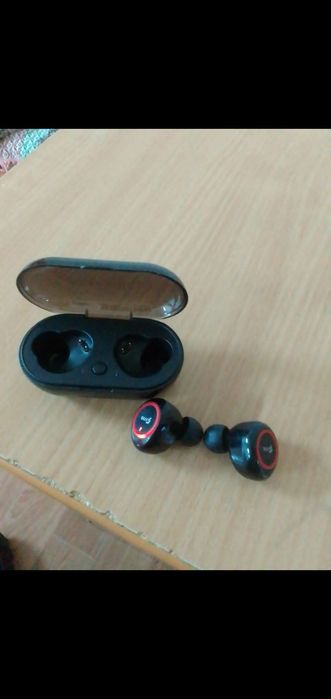 Fiya наушники новые