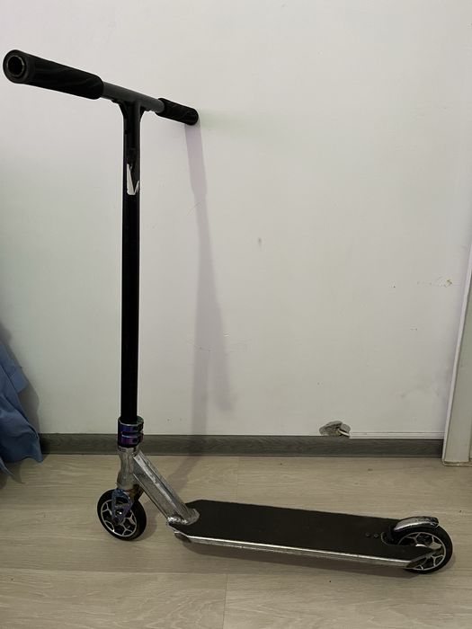 Trotineta de scheme oxelo