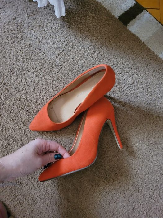 Pantofi Atmosphere 39.5!