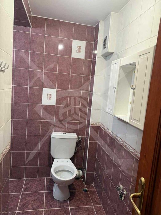 Дава се под наем Тристаен апартамент в Варна, ВИНС - 70 кв.м за 548.25 € - Снимка #5