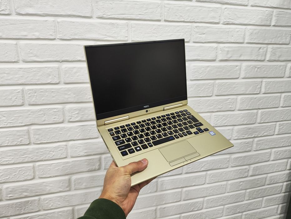 Ультрабук Nec X360 I5 7200
