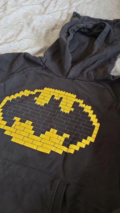 LEGO Batman суитчър