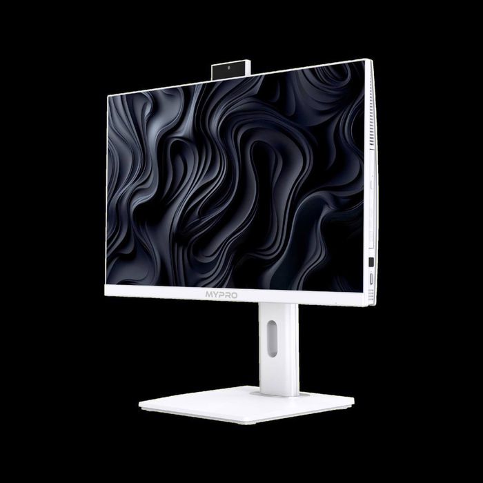 Моноблок AIO Mypro U24 LED24 IPS H610 новый