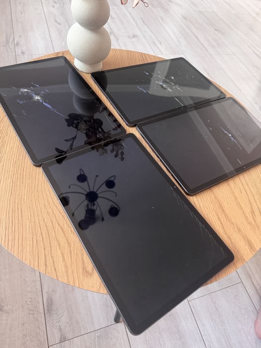 Vand lot de 4 tablete Samsung Galaxy Tab S9 FE 5G 128GB