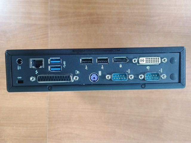 Компьютер Dell тонкий