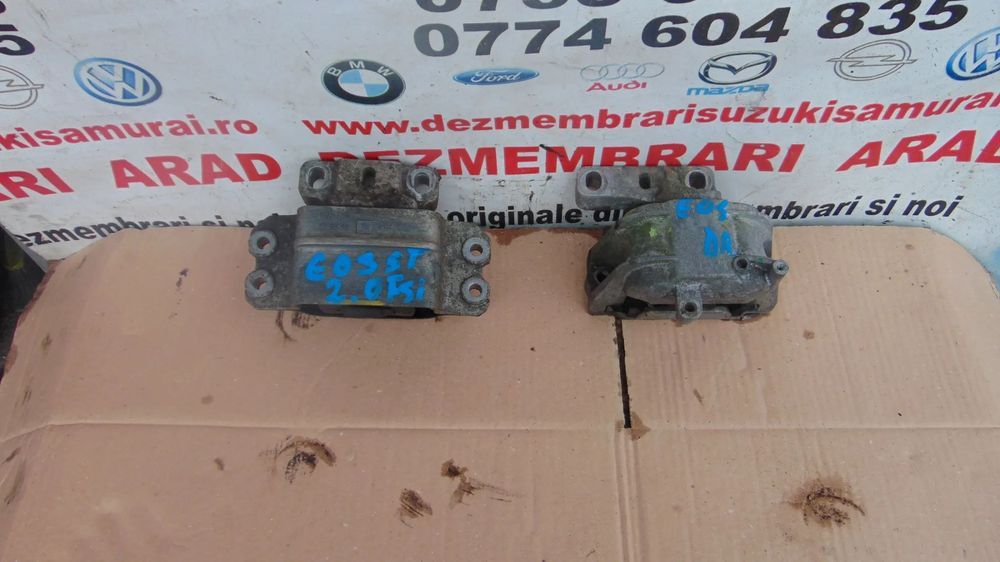 Suport motor VW Eos Tampon motor Touran passat b6 b7 jetta golf 5 golf 6 audi a3 seat leon