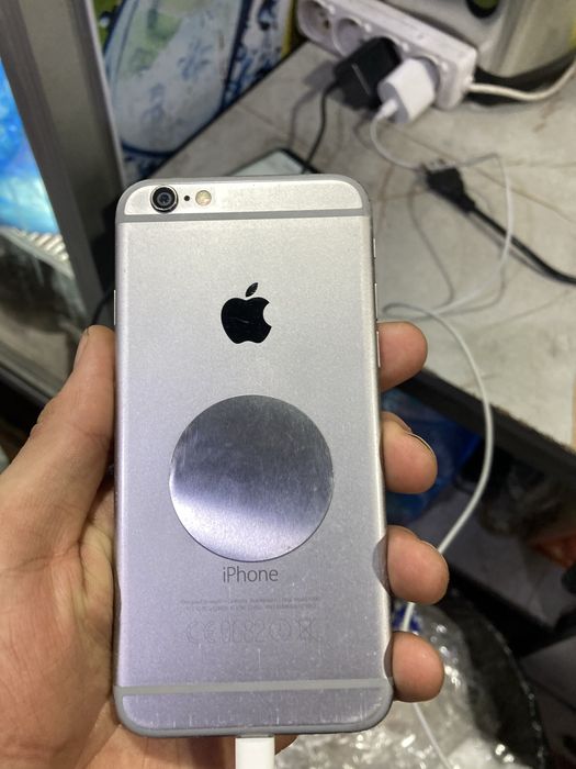 iphone 6s pamyati 32gb yomkst