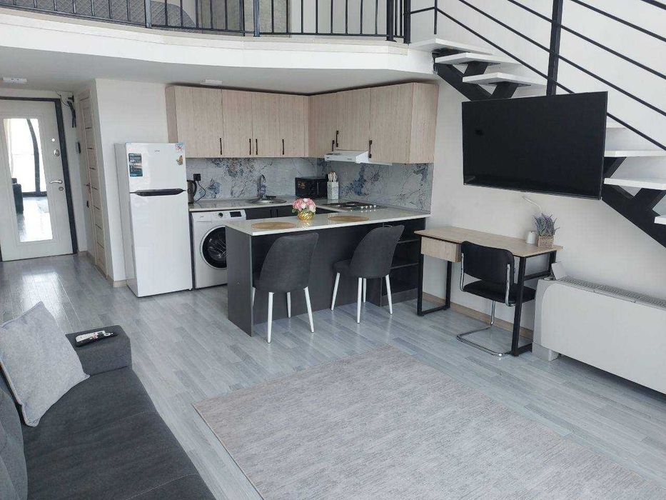 Сдается в аренду 2-комнатная квартира в Яшнабадском районе