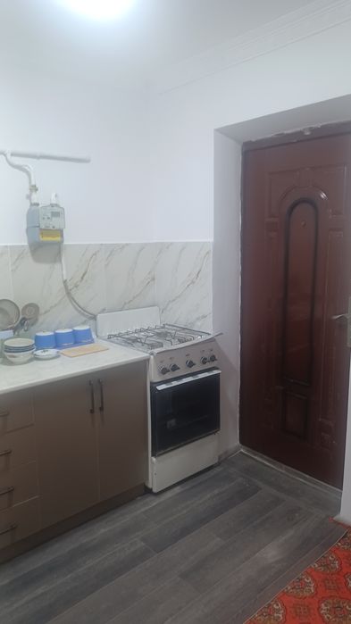 1 Хонали квартира сотилади