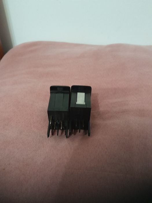 Копчета за Голф 2