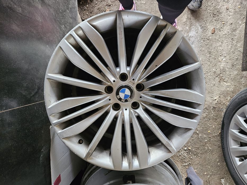 Jante BMW R20 PRINDERE 5X120