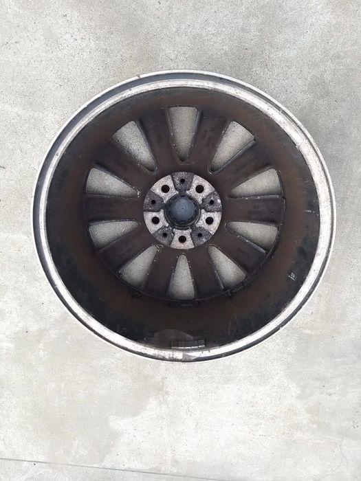 Janta aliaj r17 mini cooper s f55 6855109