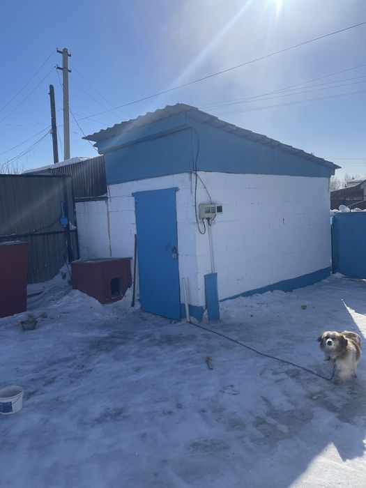 Продам частныц дом
