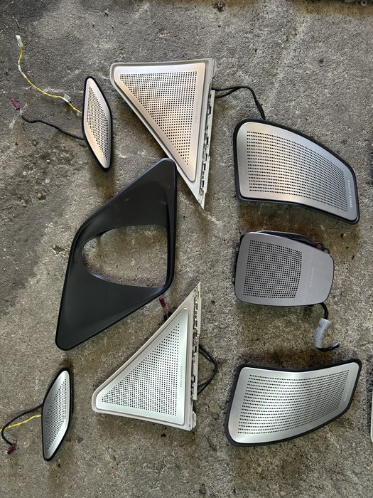 Bang and olufsen bmw f06 f12 f13 site rame bang and olufsen bmw f10