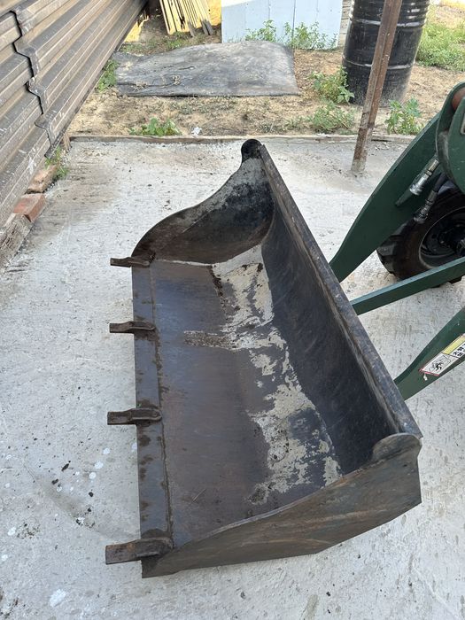 Продам мини погрузчик