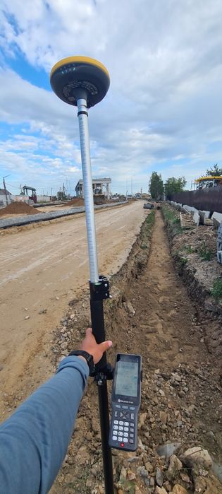 Геодезия. Геодезические услуги. Геодезист.