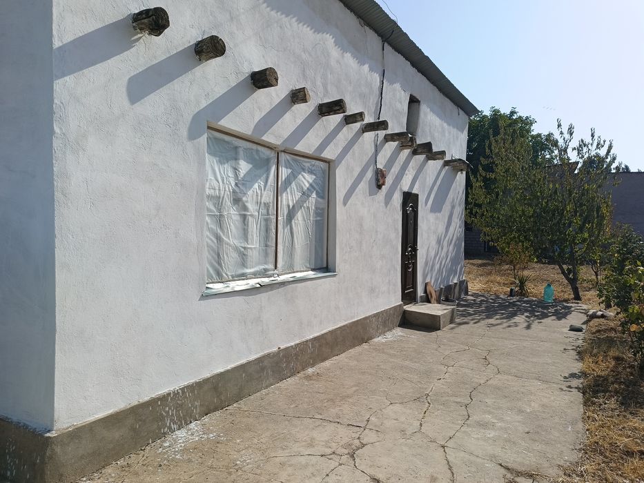 Срочная продажа дома