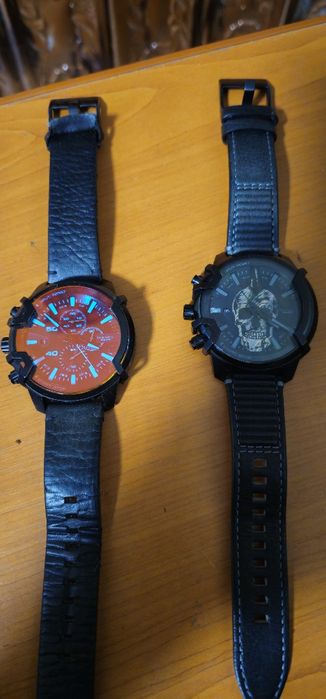 Ceasuri diesel in stare buna