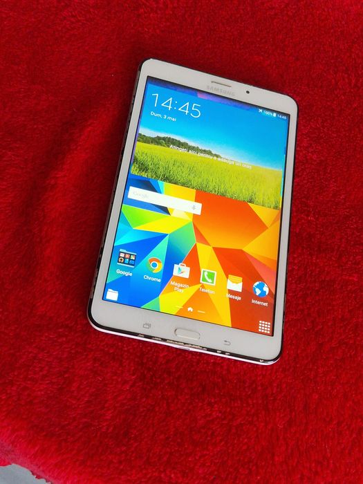 Tableta Samsung Galaxy Tab 4 . Android  5