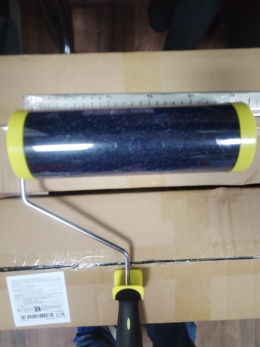 Нож за шпакловка