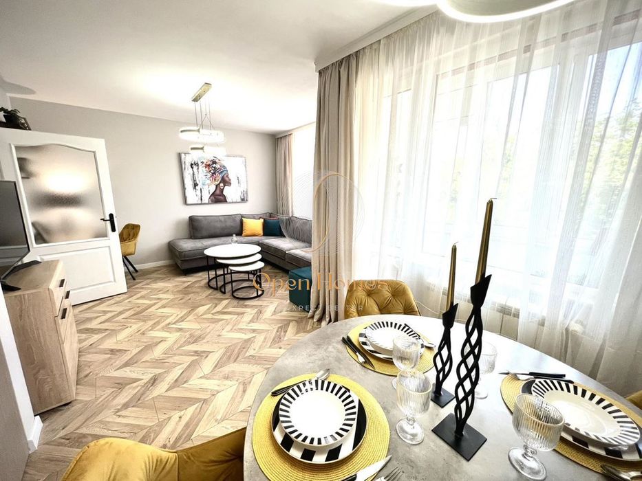 Продава се Тристаен апартамент в Пловдив, Христо Смирненски - 97 кв.м за 2268 €/кв.м - Снимка #3