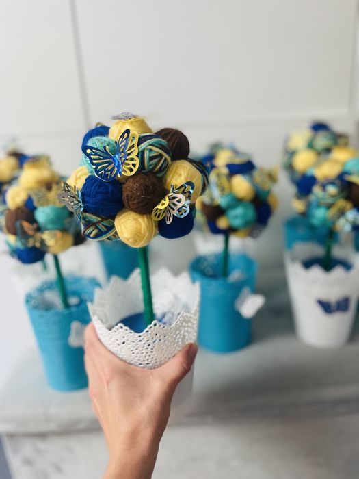 Aranjamente casa/eveniment/botez/mot