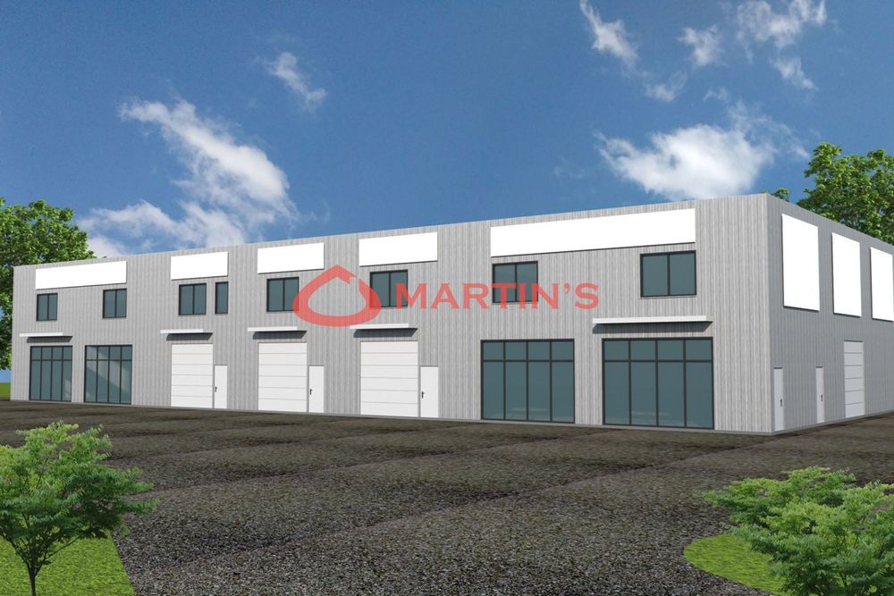 Продава се Парцел в София, Кремиковци - 5784 кв.м за 250 €/кв.м - Снимка #5