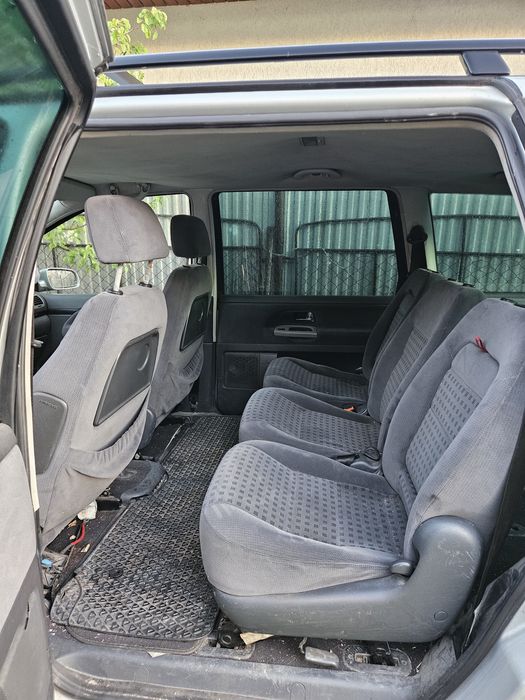 Volkswagen SHARAN 1.9