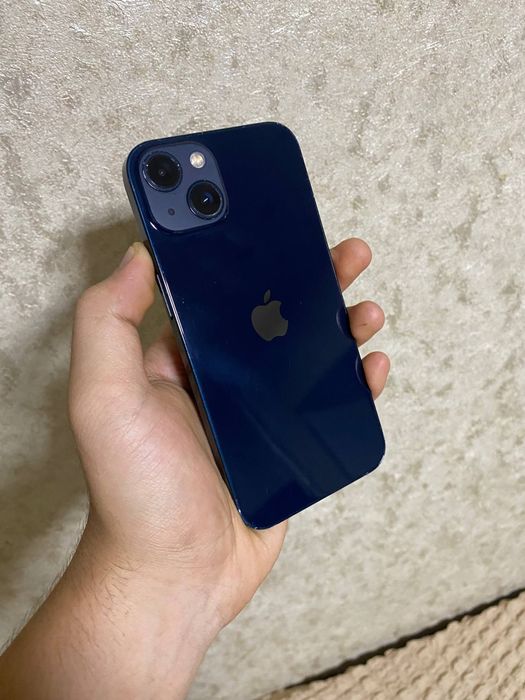 Iphone 13  chotki holadda