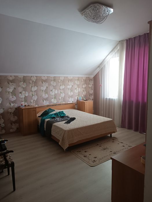 Продается дом в казцике