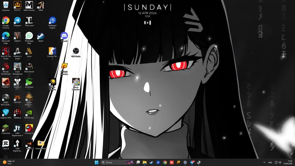 Продам Комплект игрового ПК