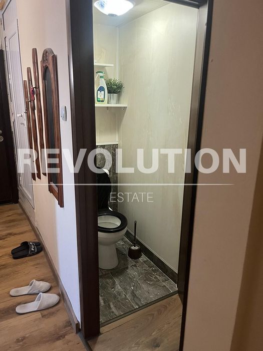 Дава се под наем Тристаен апартамент в Варна, Младост 1 - 100 кв.м за 400 € - Снимка #7