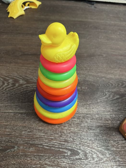 Игрушки бесплатно