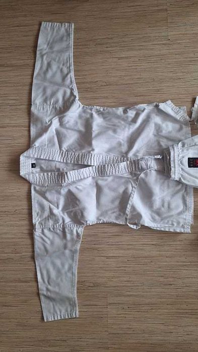 Кимоно за карате Tokaido, Shoshin, 130 см #0 + подарък