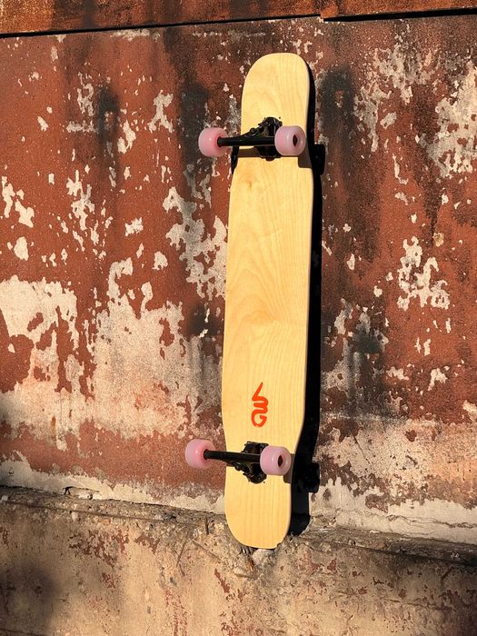 Лонгборд Dowpa X Longboard BG