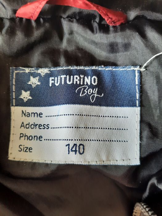 Продам куртку для мальчика