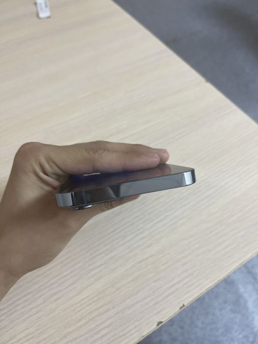 Iphone 13 pro max 73% акб 128гиг