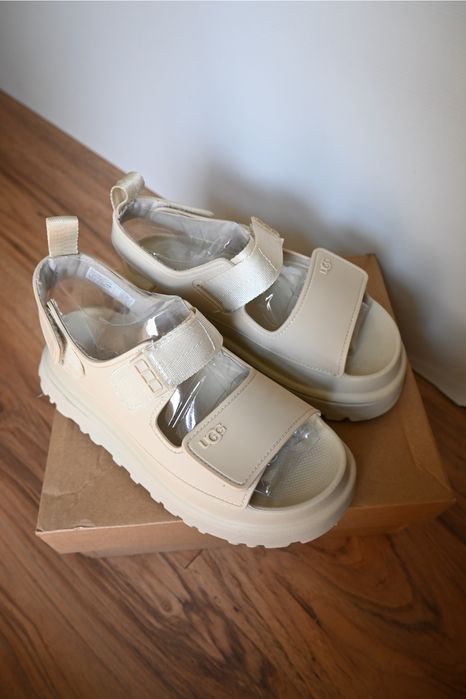 Ugg сандали Goldenglow