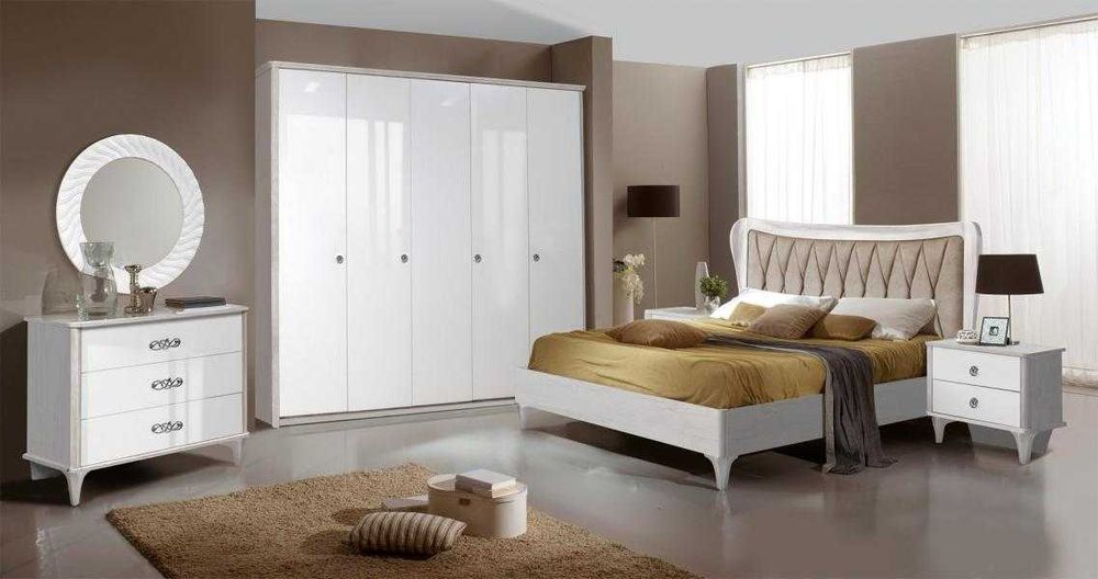 Спальный гарнитур Опера! Беларусь! Мебель со склада!