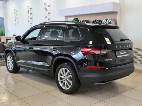 Продам Шкода Кодиак 2021 года