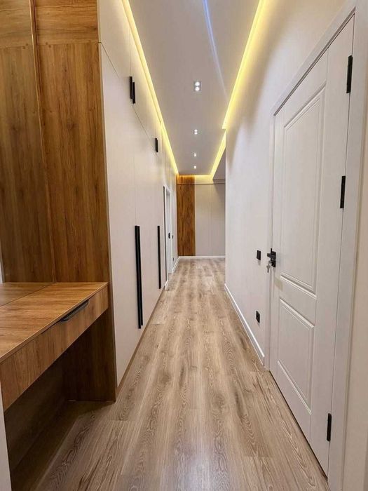 Продаётся квартира Паркентский 3/6/9 ЖК PARKENT AVENUE.
