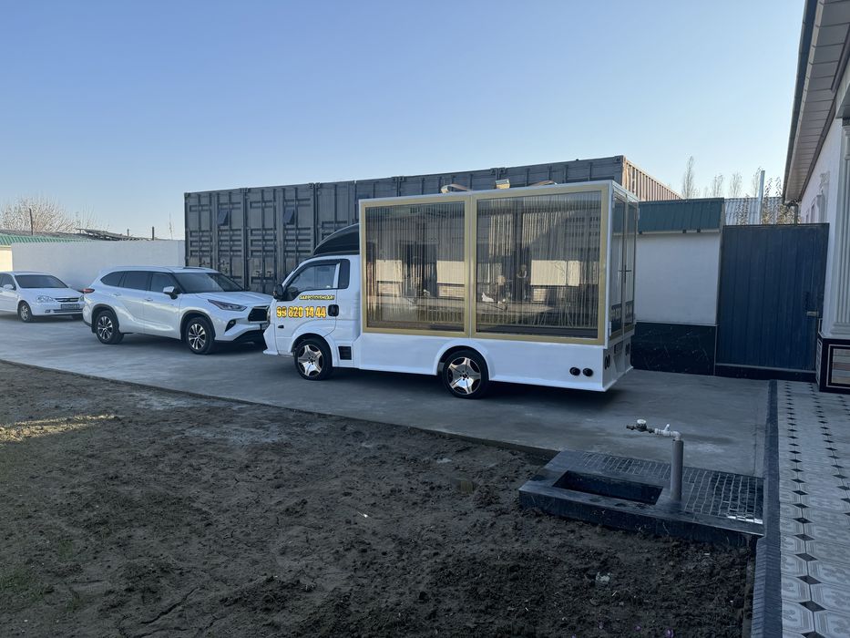 Сарпо  Мошина ва ва сарпо идишла билан бирга битириб берамиз