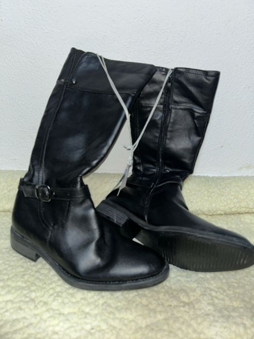 Botine Ghete Dama 37-41