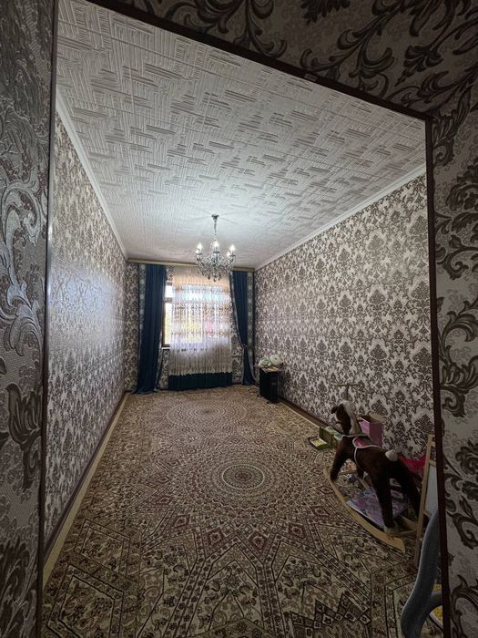 Ижага квартира берилади