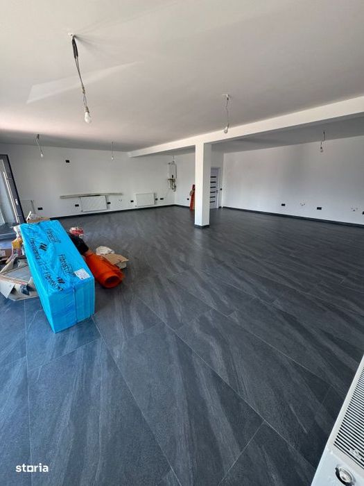 Spatiu Comercial de Inchiriat /Strada Safirului