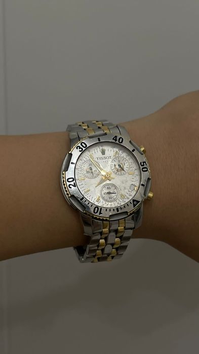 Часы Tissot PRS200