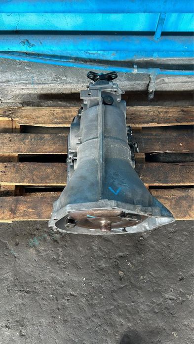 Ремонт Акпп мерседес