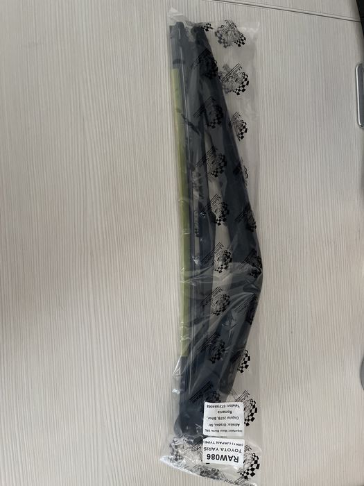 Stergator luneta complet Toyota Yaris MK1