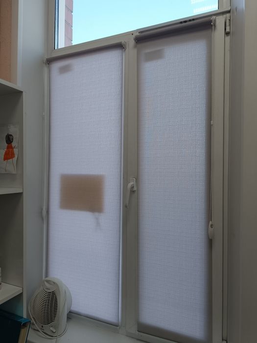 Ролл шторы. Роллшторы.