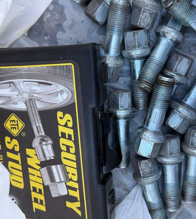 ГУМИ с ДЖАНТИ borbet 8J x 17 H2 ET41